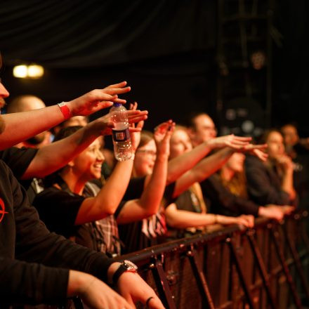 Wacken Metal Battle Austria Final 2026