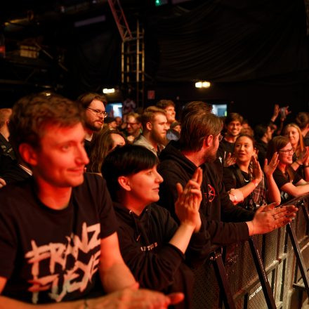 Wacken Metal Battle Austria Final 2026