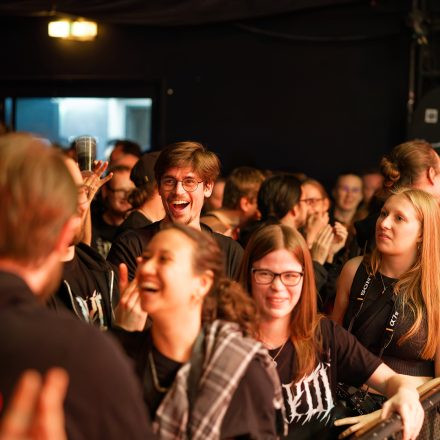 Wacken Metal Battle Austria Final 2026