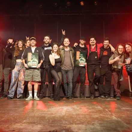 Wacken Metal Battle Austria Final 2026