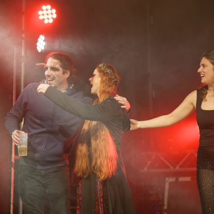 Wacken Metal Battle Austria Final 2026