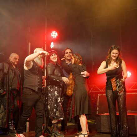 Wacken Metal Battle Austria Final 2026