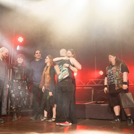 Wacken Metal Battle Austria Final 2026