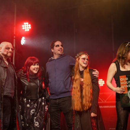 Wacken Metal Battle Austria Final 2026
