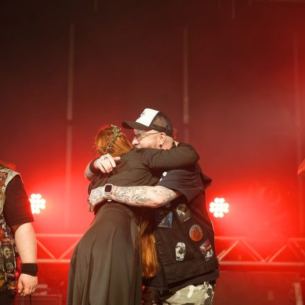 Wacken Metal Battle Austria Final 2026