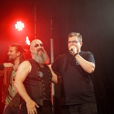 Wacken Metal Battle Austria Final 2026