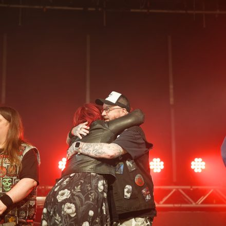Wacken Metal Battle Austria Final 2026
