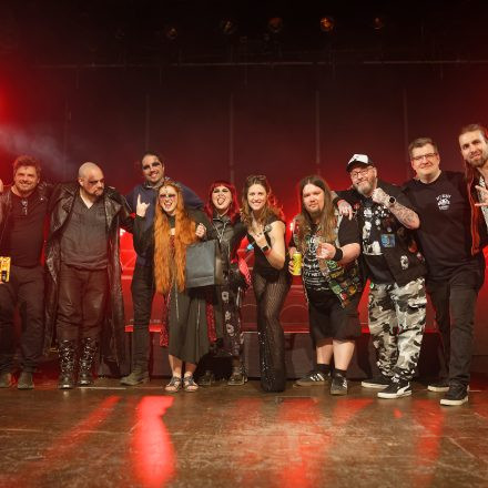 Wacken Metal Battle Austria Final 2026