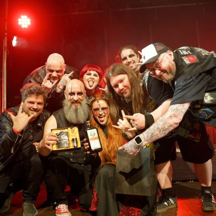 Wacken Metal Battle Austria Final 2026
