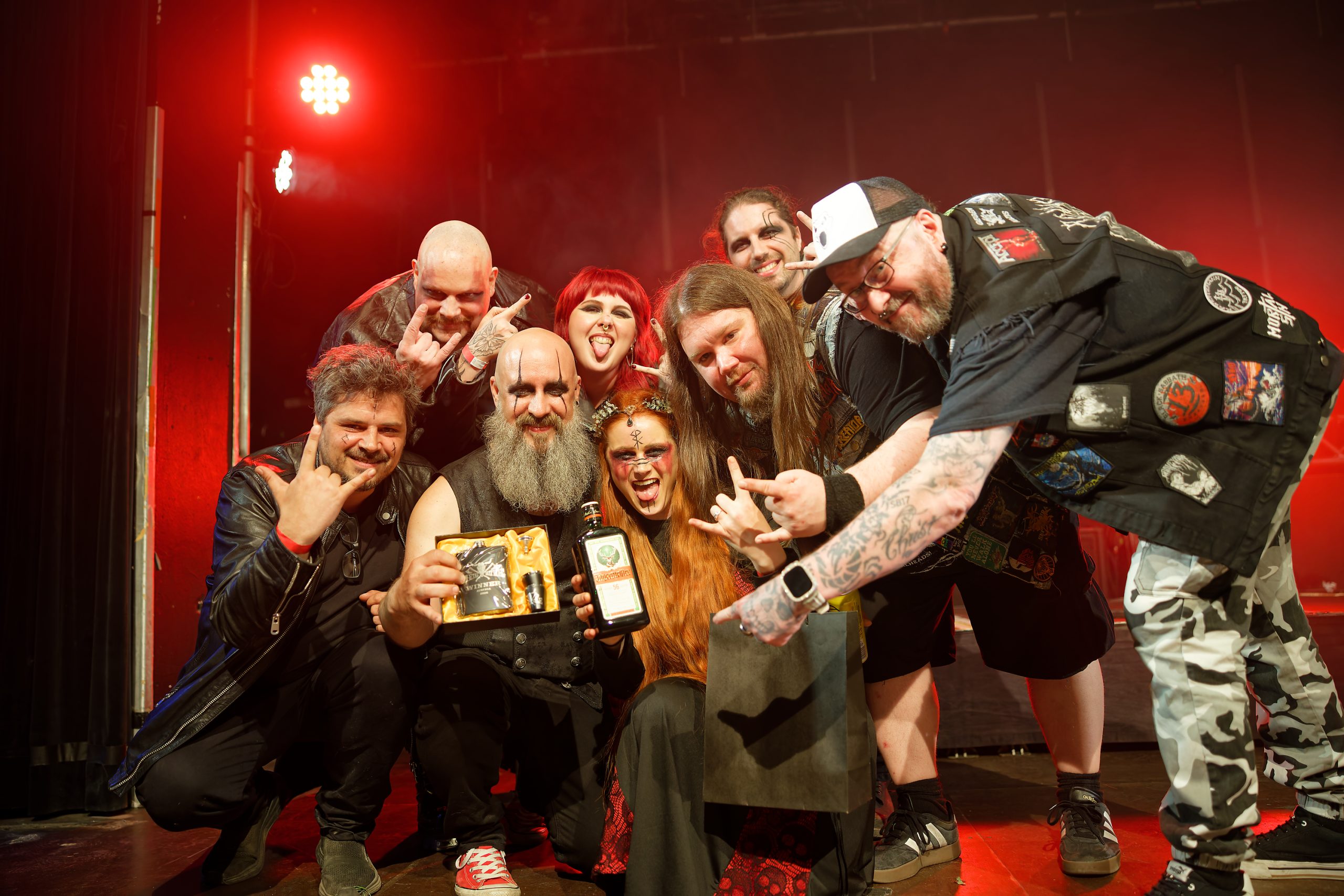 Wacken Metal Battle Austria Final 2026