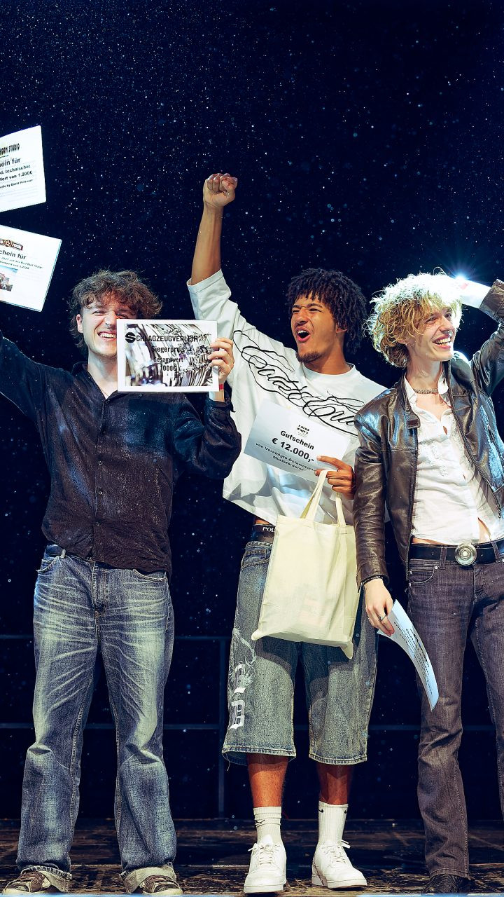 Planet Festival Tour Final Big Bang 2026