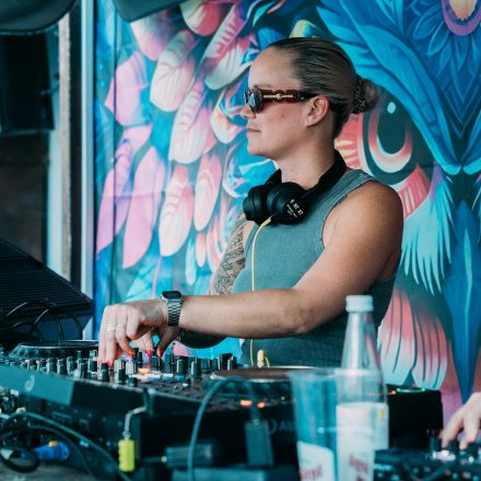 TECHNO AM WASSER SEASON OPENING x FREE OPEN AIR 2026