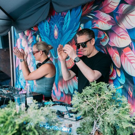TECHNO AM WASSER SEASON OPENING x FREE OPEN AIR 2026
