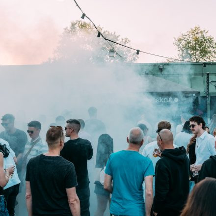 TECHNO AM WASSER SEASON OPENING x FREE OPEN AIR 2026