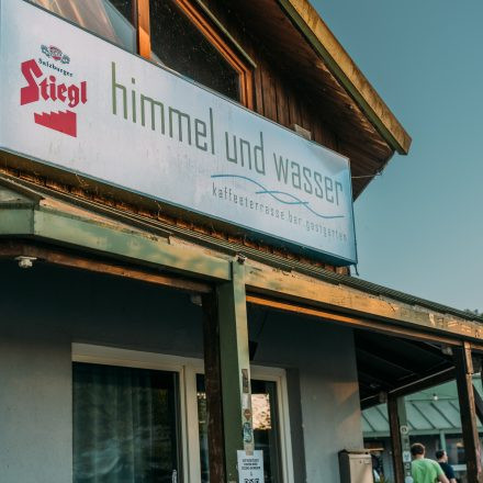 TECHNO AM WASSER SEASON OPENING x FREE OPEN AIR 2026