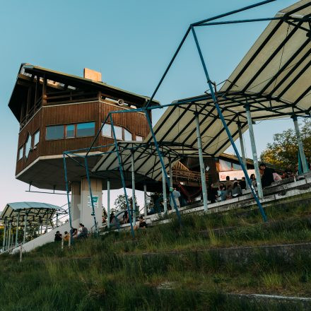 TECHNO AM WASSER SEASON OPENING x FREE OPEN AIR 2026