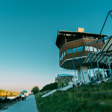 TECHNO AM WASSER SEASON OPENING x FREE OPEN AIR 2026