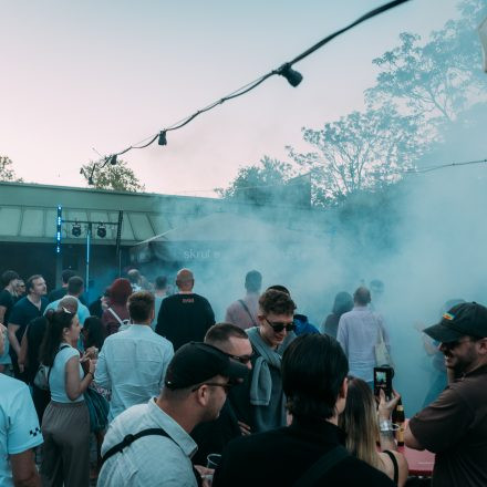 TECHNO AM WASSER SEASON OPENING x FREE OPEN AIR 2026
