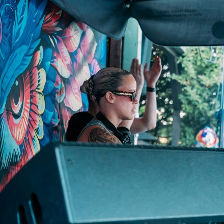 TECHNO AM WASSER SEASON OPENING x FREE OPEN AIR 2026