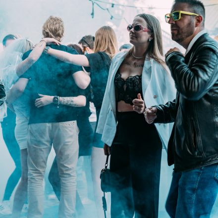 TECHNO AM WASSER SEASON OPENING x FREE OPEN AIR 2026