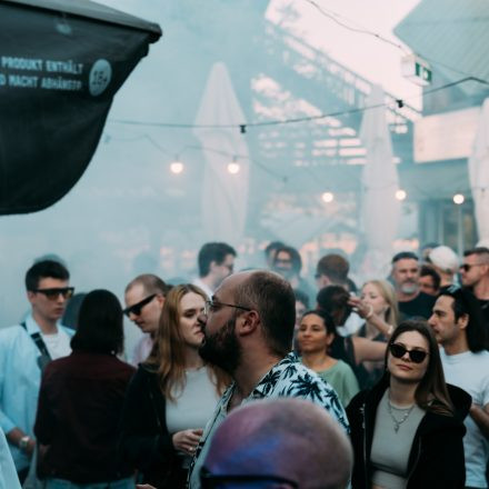 TECHNO AM WASSER SEASON OPENING x FREE OPEN AIR 2026