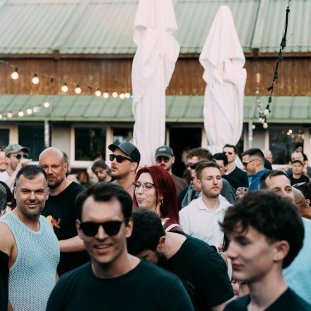 TECHNO AM WASSER SEASON OPENING x FREE OPEN AIR 2026