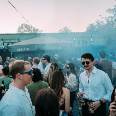 TECHNO AM WASSER SEASON OPENING x FREE OPEN AIR 2026