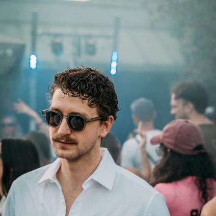 TECHNO AM WASSER SEASON OPENING x FREE OPEN AIR 2026