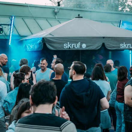 TECHNO AM WASSER SEASON OPENING x FREE OPEN AIR 2026