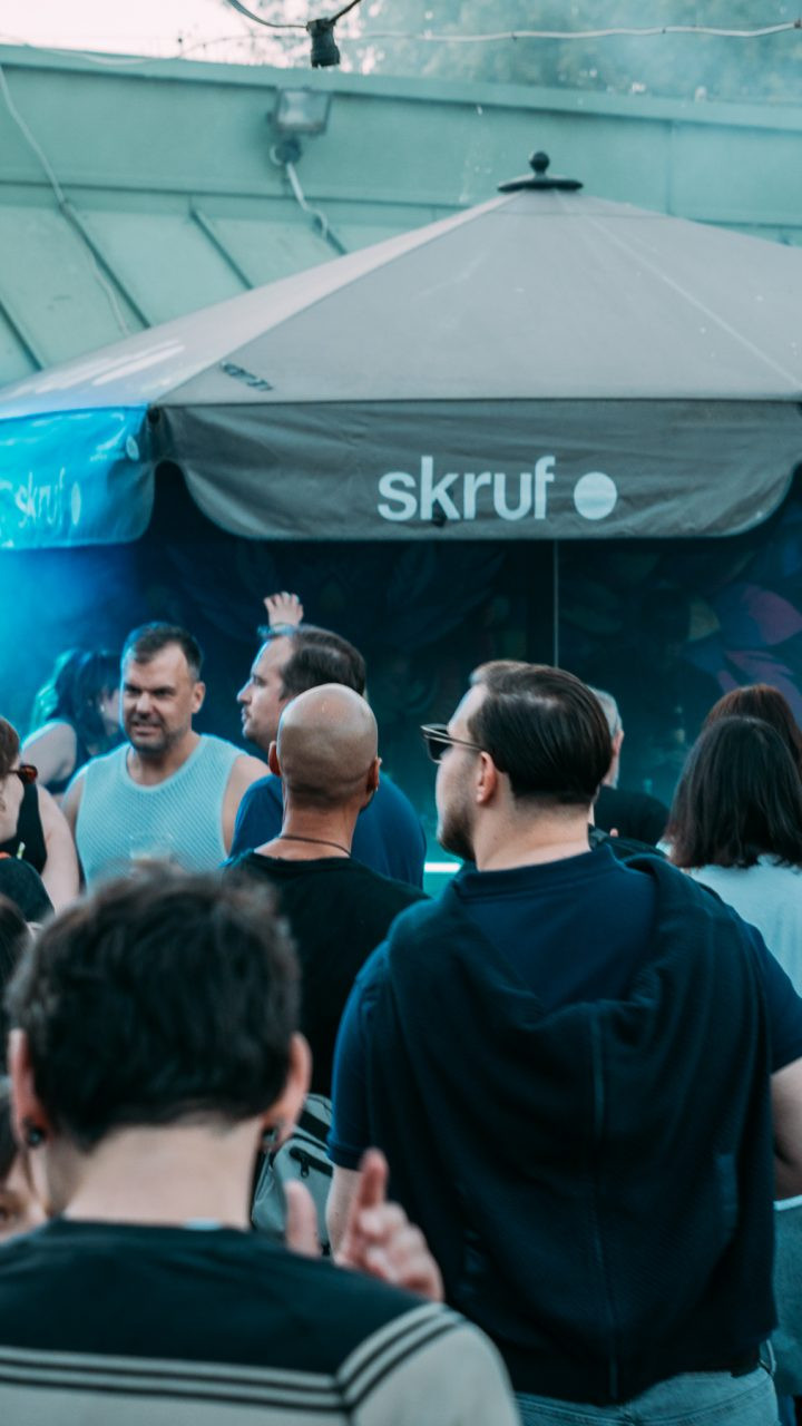 TECHNO AM WASSER SEASON OPENING x FREE OPEN AIR 2026