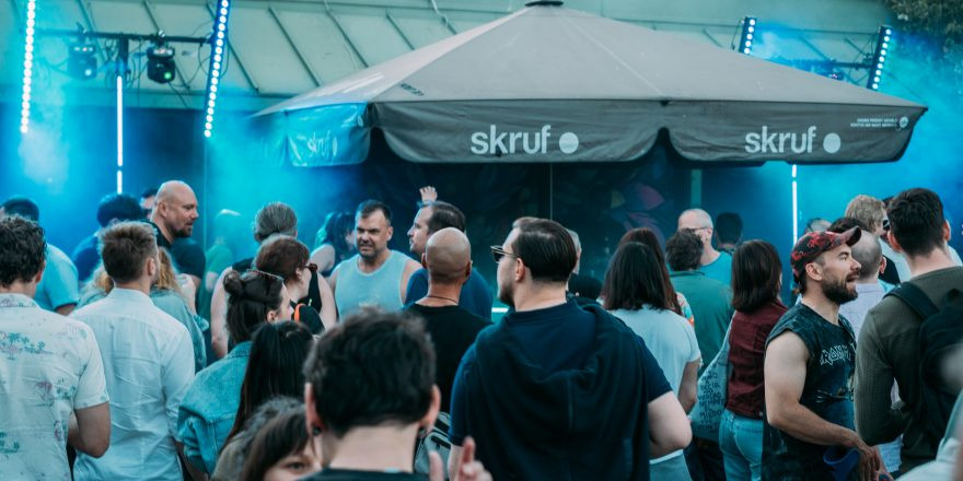 TECHNO AM WASSER SEASON OPENING x FREE OPEN AIR 2026
