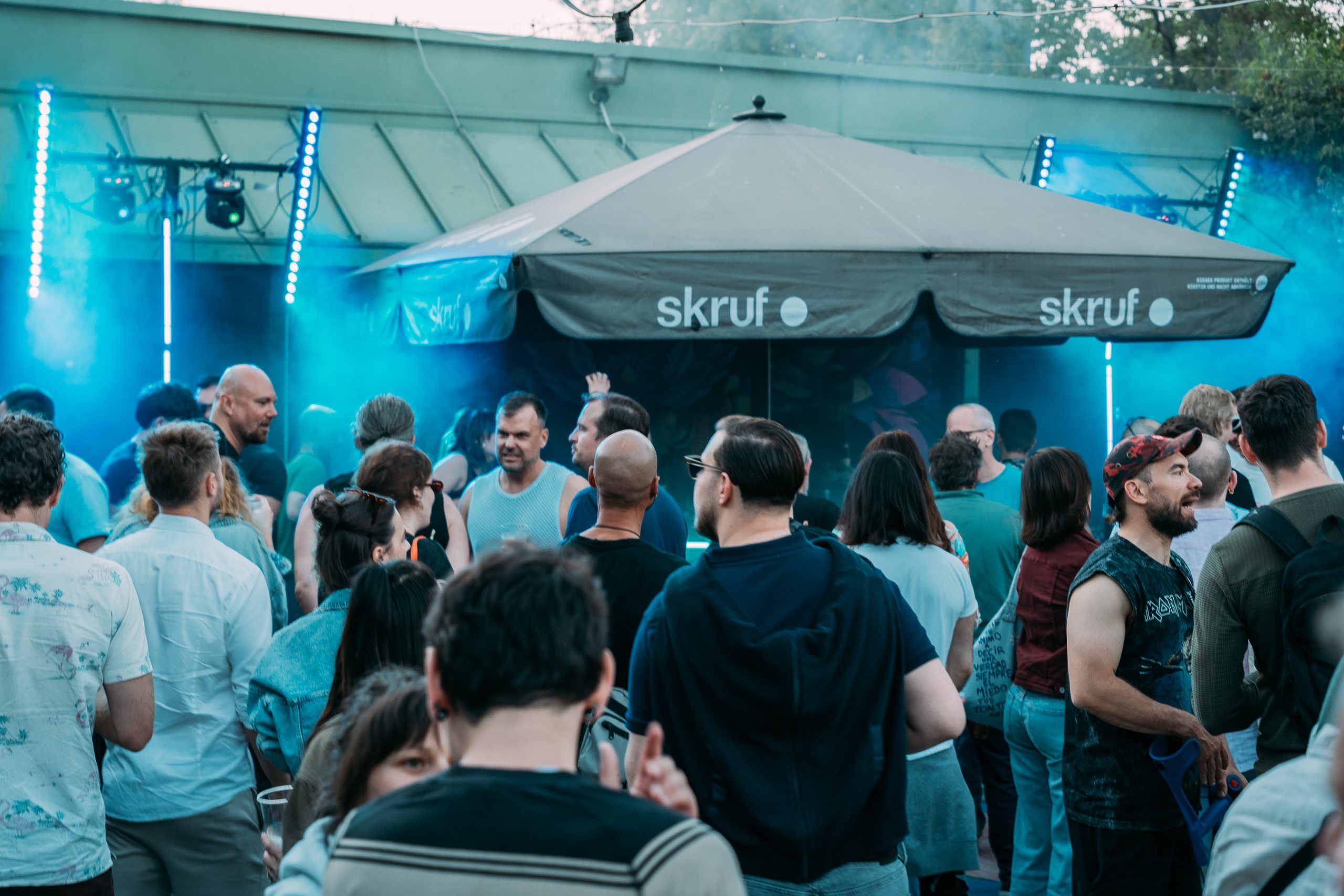 TECHNO AM WASSER SEASON OPENING x FREE OPEN AIR 2026