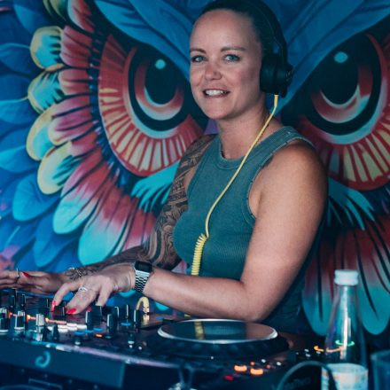 TECHNO AM WASSER SEASON OPENING x FREE OPEN AIR 2026