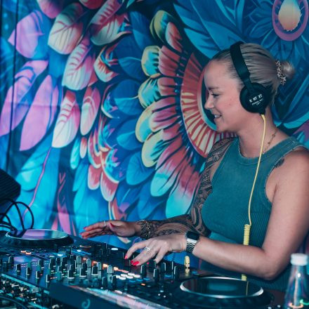 TECHNO AM WASSER SEASON OPENING x FREE OPEN AIR 2026