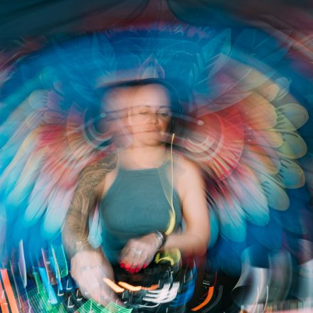TECHNO AM WASSER SEASON OPENING x FREE OPEN AIR 2026
