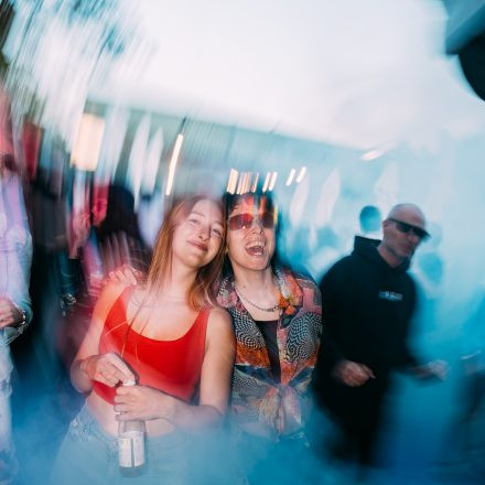 TECHNO AM WASSER SEASON OPENING x FREE OPEN AIR 2026