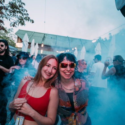 TECHNO AM WASSER SEASON OPENING x FREE OPEN AIR 2026