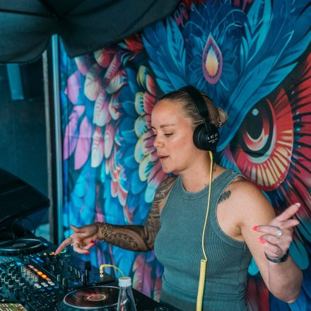 TECHNO AM WASSER SEASON OPENING x FREE OPEN AIR 2026
