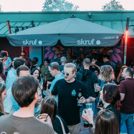 TECHNO AM WASSER SEASON OPENING x FREE OPEN AIR 2026