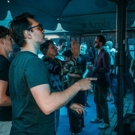 TECHNO AM WASSER SEASON OPENING x FREE OPEN AIR 2026
