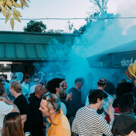 TECHNO AM WASSER SEASON OPENING x FREE OPEN AIR 2026