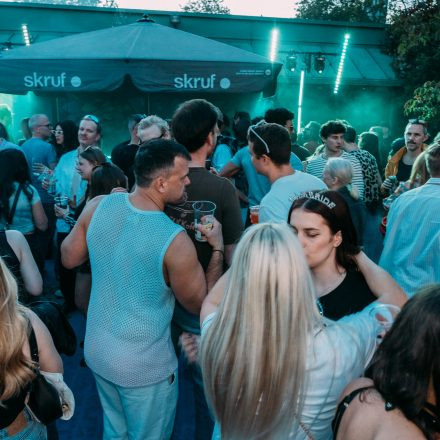 TECHNO AM WASSER SEASON OPENING x FREE OPEN AIR 2026