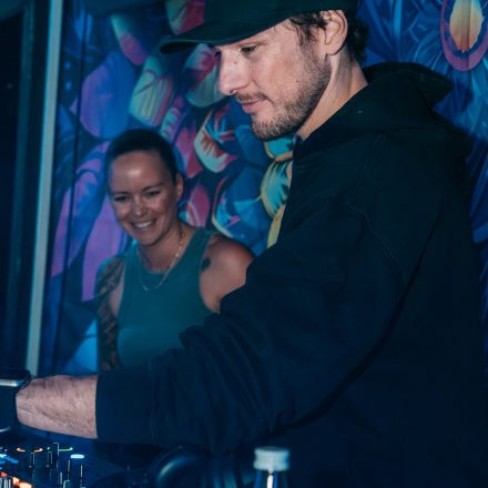 TECHNO AM WASSER SEASON OPENING x FREE OPEN AIR 2026