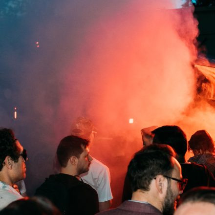 TECHNO AM WASSER SEASON OPENING x FREE OPEN AIR 2026