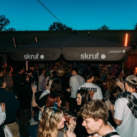 TECHNO AM WASSER SEASON OPENING x FREE OPEN AIR 2026