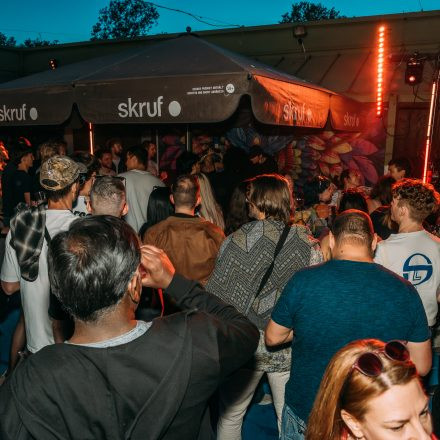 TECHNO AM WASSER SEASON OPENING x FREE OPEN AIR 2026
