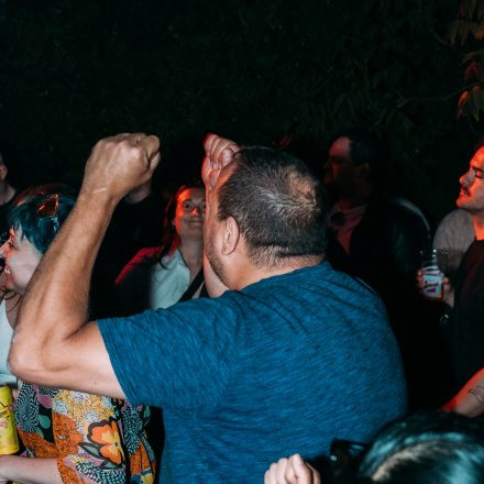 TECHNO AM WASSER SEASON OPENING x FREE OPEN AIR 2026