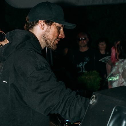 TECHNO AM WASSER SEASON OPENING x FREE OPEN AIR 2026