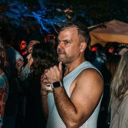 TECHNO AM WASSER SEASON OPENING x FREE OPEN AIR 2026