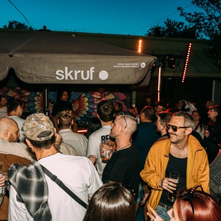 TECHNO AM WASSER SEASON OPENING x FREE OPEN AIR 2026